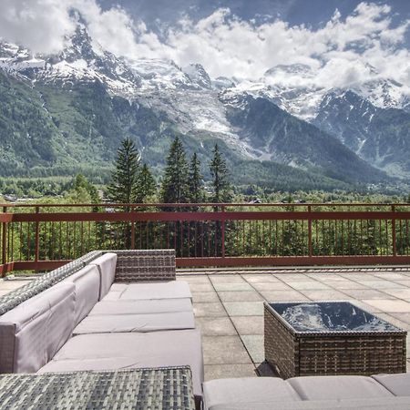 Apartamento Gaillands North Chamonix Mont Blanc Exterior foto