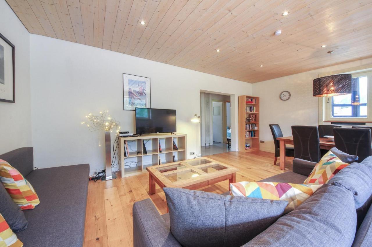 Apartamento Gaillands North Chamonix Mont Blanc Exterior foto