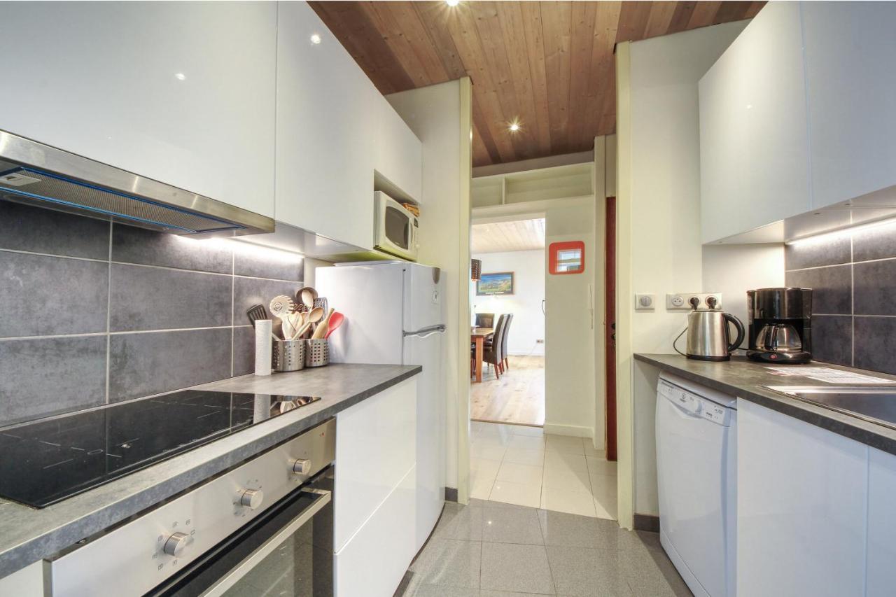 Apartamento Gaillands North Chamonix Mont Blanc Exterior foto