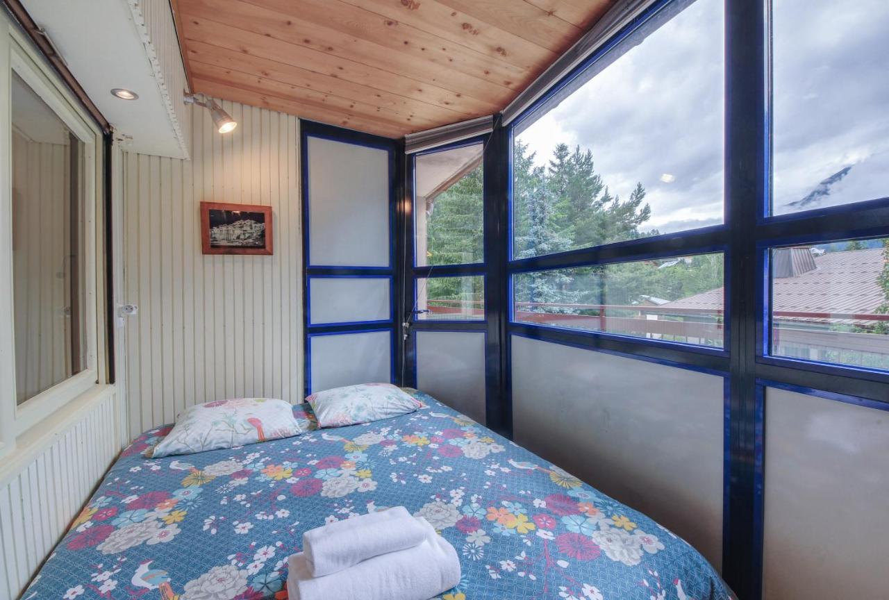 Apartamento Gaillands North Chamonix Mont Blanc Exterior foto