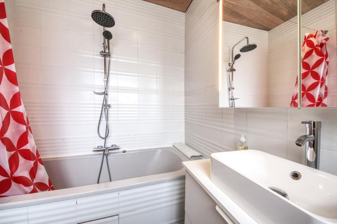 Apartamento Gaillands North Chamonix Mont Blanc Exterior foto
