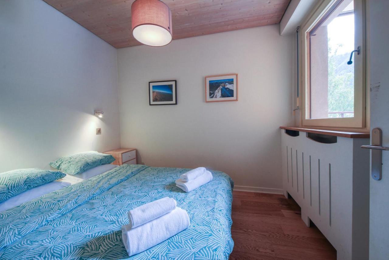 Apartamento Gaillands North Chamonix Mont Blanc Exterior foto