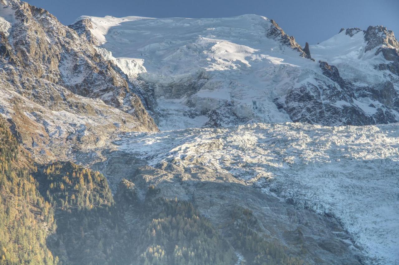 Apartamento Gaillands North Chamonix Mont Blanc Exterior foto
