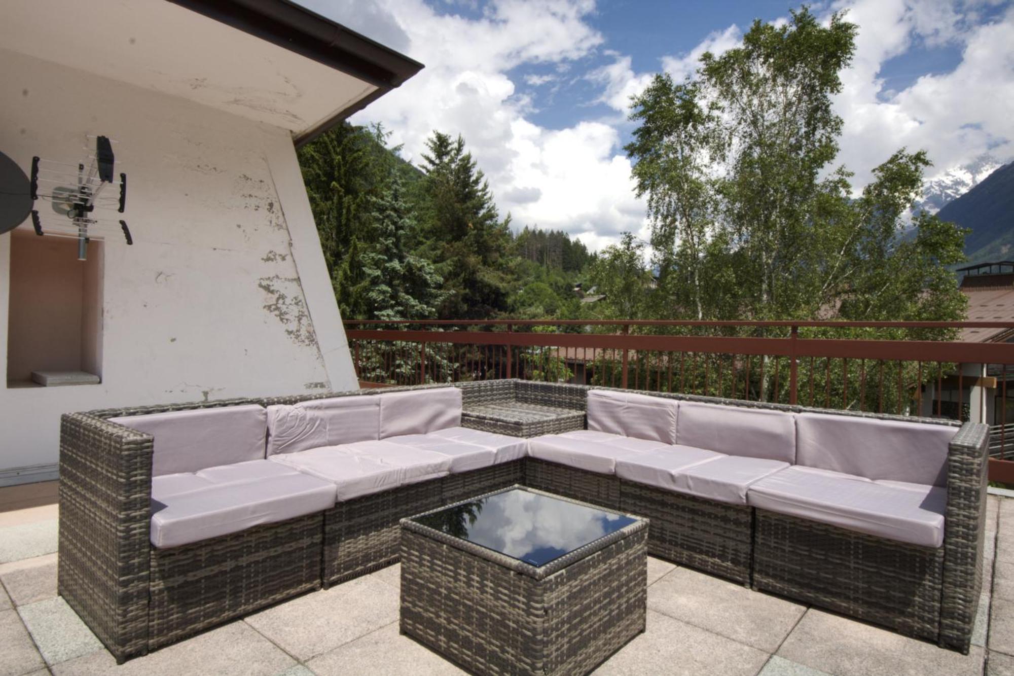 Apartamento Gaillands North Chamonix Mont Blanc Exterior foto